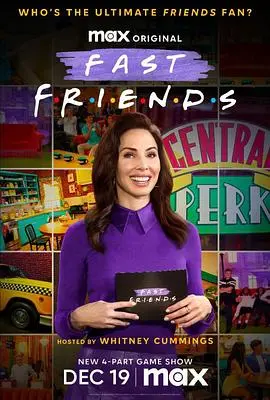 爆笑来袭！《速通老友记第一季》：用最短时间重温经典，笑到头掉！