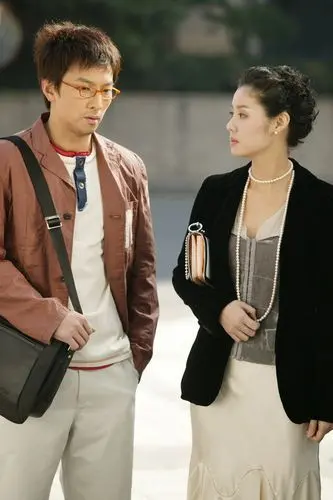 百万新娘的财富迷梦：爱情与金钱的惊险较量