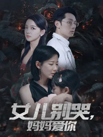 《女儿别哭，妈妈爱你》：催泪母爱，逆境中绽放的生命之光，献给所有伟大的母亲！
