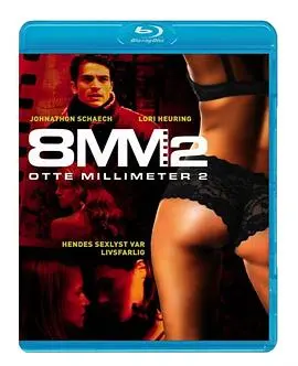 《八毫米2》影评：深入黑暗边缘的惊悚之旅，揭露人性的扭曲与堕落