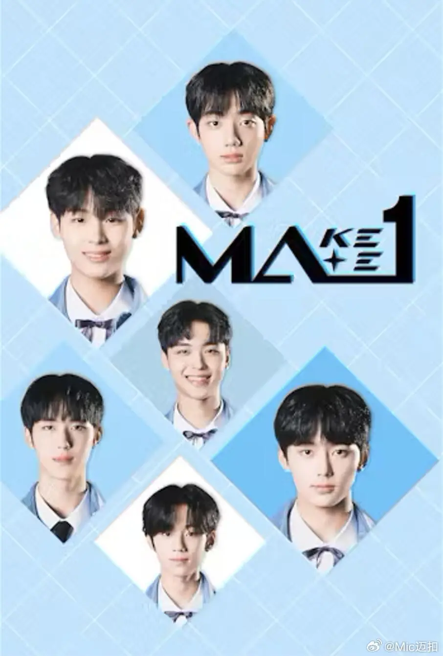 《MAKEMATE1》影评：AI觉醒下的爱情困境与伦理拷问，未来伴侣的终极猜想？