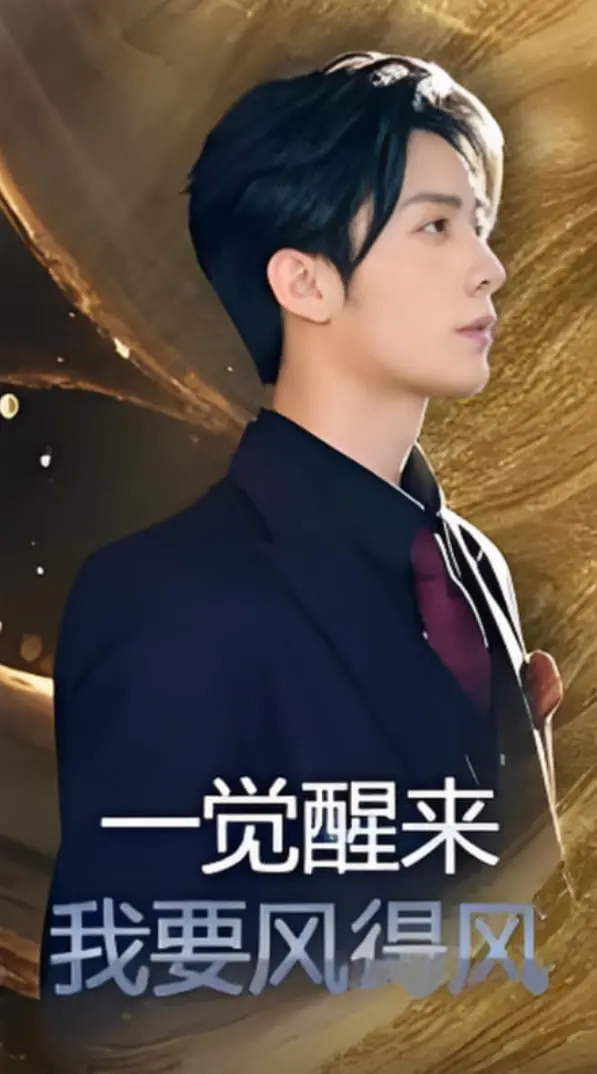 《一觉醒来我要风得风》：当AI觉醒，是拯救还是颠覆？一场关于自由与控制的终极博弈！