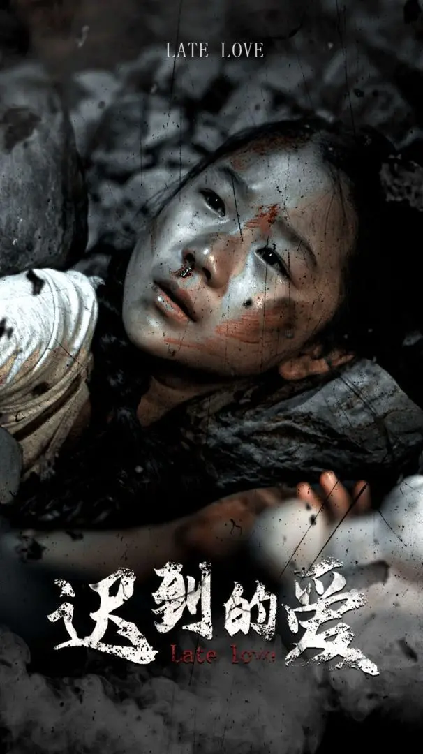 《迟到的爱》：跨越时空的爱情救赎，一场海上与世界杯的浪漫奇遇